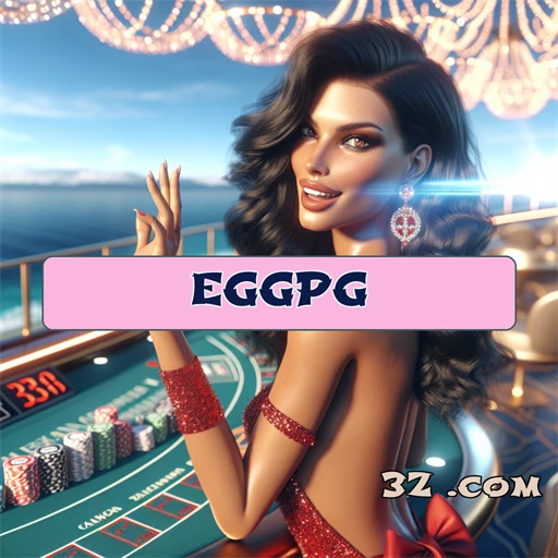 Apostas Empolgantes no eggpg: Uma Experiência Única