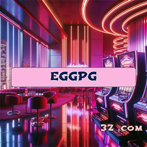 Eggpg: A Seção Confiavel Que Transformará Seus Jogos